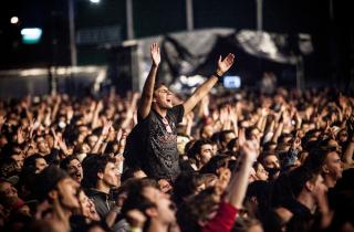 Allah-Las, The Pharcyde, The Shoes : dernière fournée d'artistes pour Rock En Seine