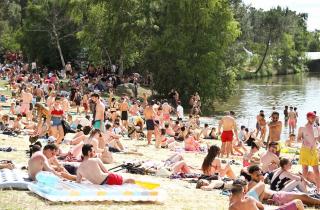 Festival Freemusic annonce Vitalic, Hamza et Dirtyphonics