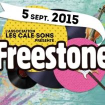 Freestone Festival
