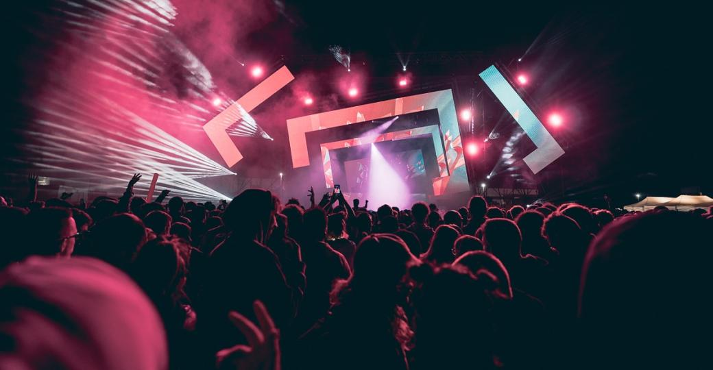 Le festival Dream Nation fête ses 10 ans avec Nina Kraviz, Bagarre et Miss K8