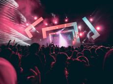 Le festival Dream Nation fête ses 10 ans avec Nina Kraviz, Bagarre et Miss K8