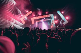 Le festival Dream Nation fête ses 10 ans avec Nina Kraviz, Bagarre et Miss K8