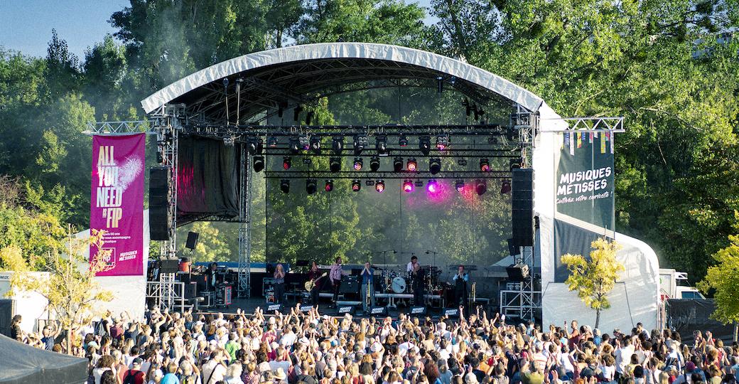 Musiques Métisses : entre musique, littérature et cinéma, un festival cabinet de curiosités