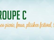 Coupe du Monde des festivals: Groupe C