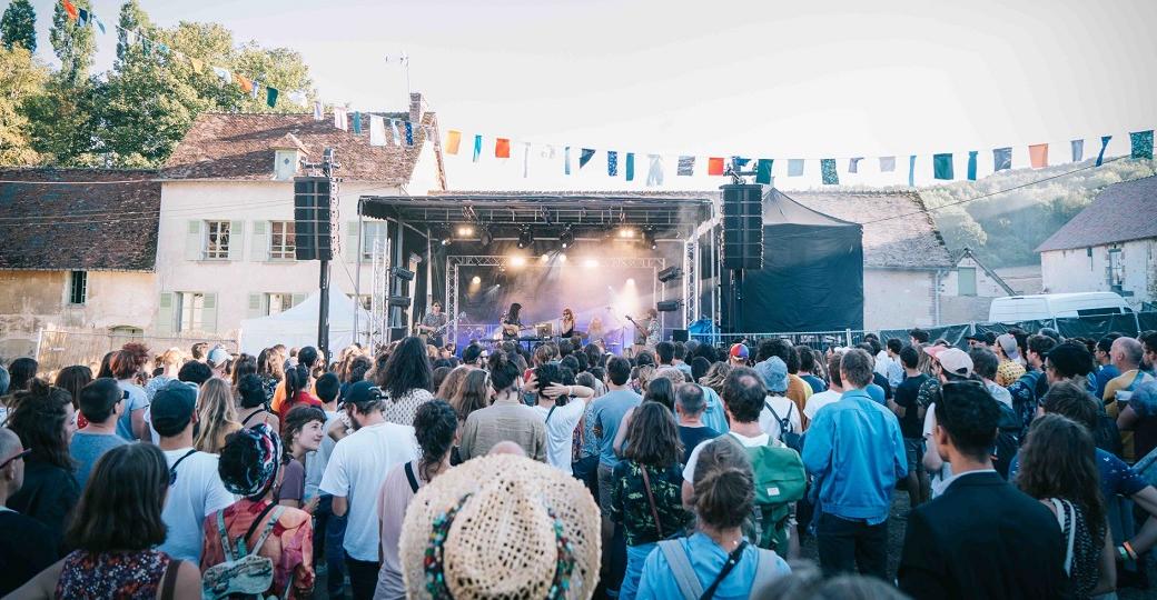 Rock in the Barn maintient son édition et sa programmation