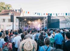 Rock in the Barn maintient son édition et sa programmation