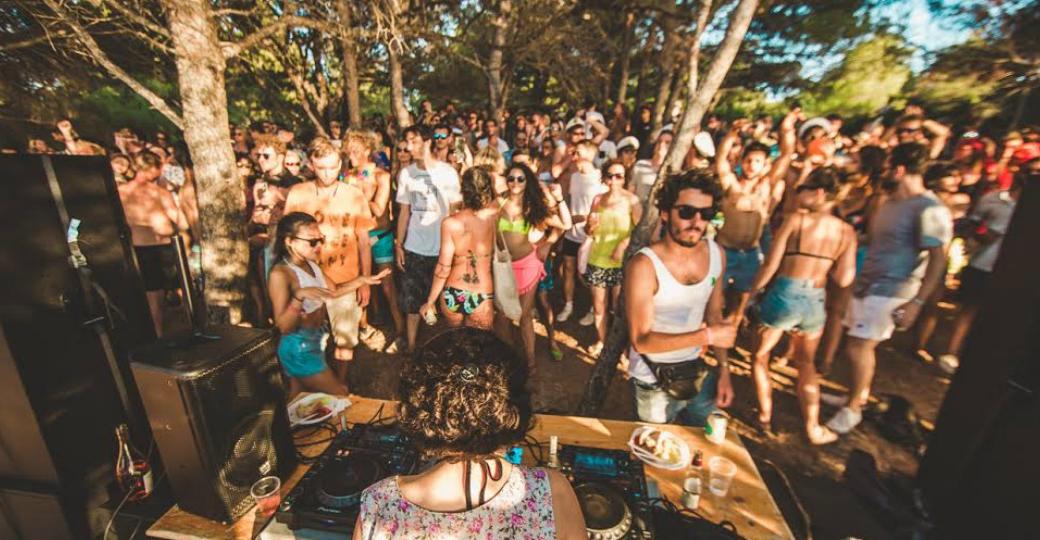 Heidi, Ben UFO, Midland, Tony Humphries : Le Love International Festival complète son line-up