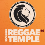 Issoudun Reggae Temple