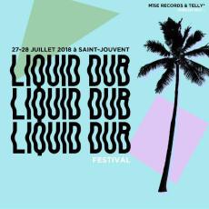 Liquid Dub Festival