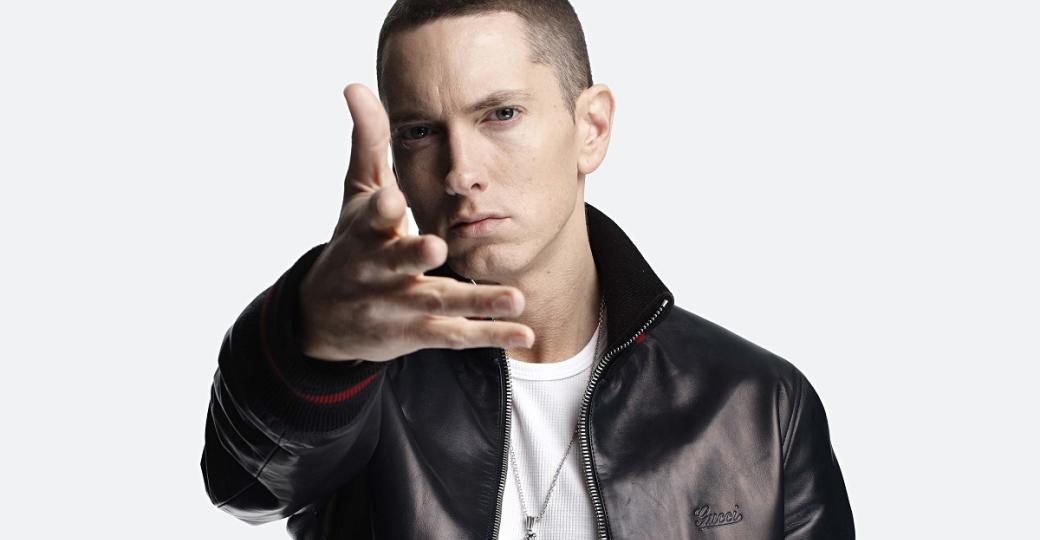 Eminem, Wu-Tang Clan et Agar Agar sont dans la playlist