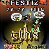 Le Festiz