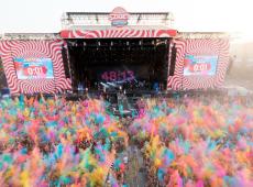 Sziget 2022 reprend une partie de sa dernière programmation