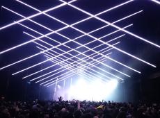 Nuits Sonores rayonne sur Lyon pendant 5 jours