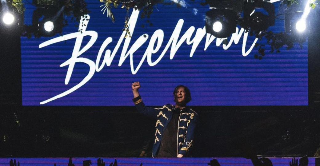 Résidence automnale des Eurockéennes : Bob Sinclar et Bakermat en tête d’affiche