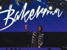 Résidence automnale des Eurockéennes : Bob Sinclar et Bakermat en tête d’affiche