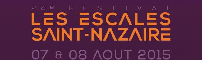 Une affiche au complet pour les escales de Saint-Nazaire