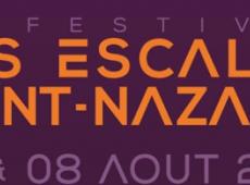 Une affiche au complet pour les escales de Saint-Nazaire