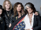 Aerosmith atterriront à Clisson lors de leur prochaine tournée européenne