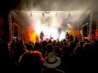 Le festival Rock in the Barn s'apprête à mettre le feu à la grange 