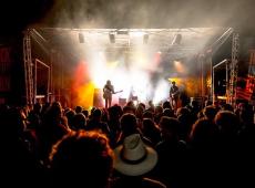 Le festival Rock in the Barn s'apprête à mettre le feu à la grange
