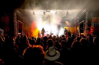 Le festival Rock in the Barn s'apprête à mettre le feu à la grange 