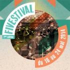 Le Fivestival