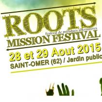 Roots Mission Festival