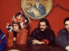 Villejuif Underground, Massilia Sound System et Cat Power sont dans la playlist