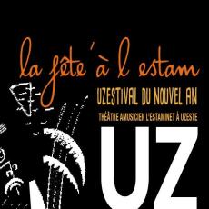 Uzestival