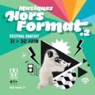 Musiques Hors Format