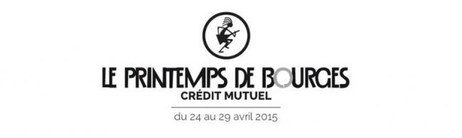 Les premiers noms du Printemps de Bourges