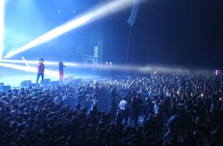 Festival Les Paradis Artificiels : rendez-vous avec Laylow, Josman et Mara à Lille