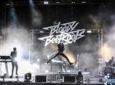 The Bloody Beetroots, Caballero & Jeanjass, Ayo : le Foreztival est au complet pour son retour