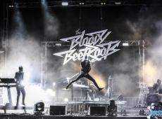 The Bloody Beetroots, Caballero & Jeanjass, Ayo : le Foreztival est au complet pour son retour 