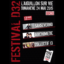 Festival D32