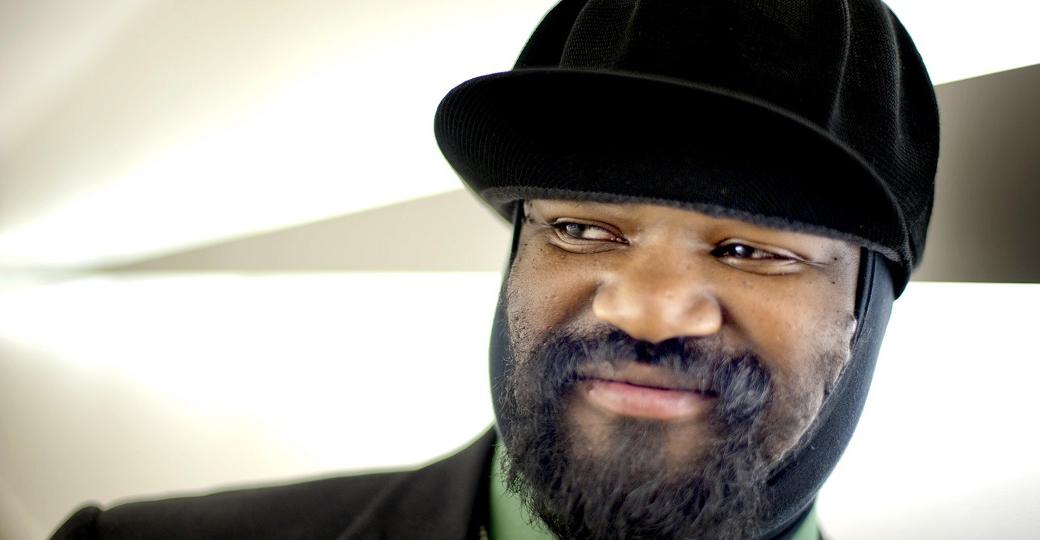 Gregory Porter, Issac Delusion et Rejjie Snow sont dans la playlist