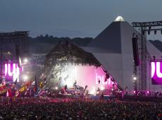 Glastonbury: ouverture des ventes le 9 octobre