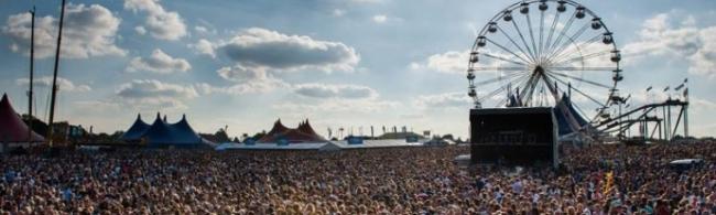 Des Roots à Disclosure, la prog' presque complète de ParkLife
