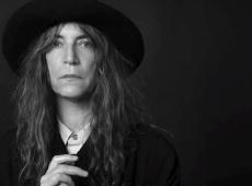 Patti Smith, Goose et Puppetmastaz sont dans la playlist