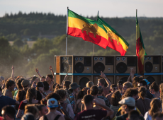 Panda Dub et une montagne de scoops : le Dub Camp 2022 envoie un max de watts