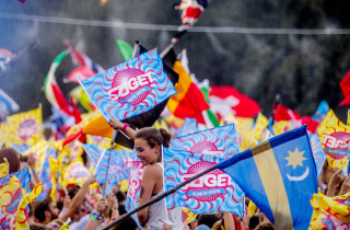 Naâman, Biga Ranx, Puggy : la musique francophone bien représentée au Sziget Festival 