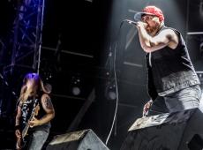 La programmation complète du Outch ! Extreme Metal Festival