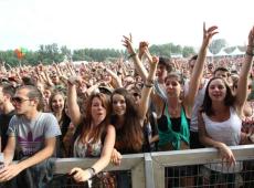 Garorock, Jazz à Vienne, Astropolis ...