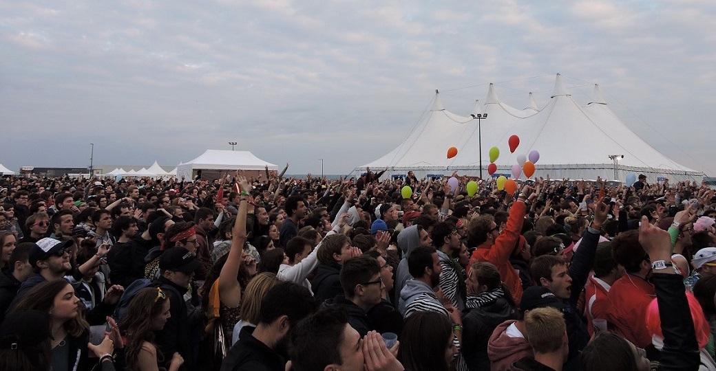 L'imaginarium festival prend du galon