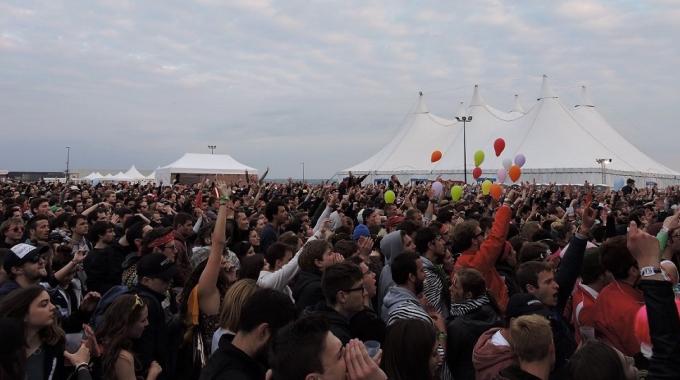 L'imaginarium festival prend du galon