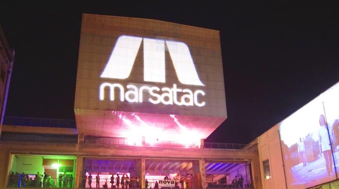 Marsatac, la maturité d’un festival majeur