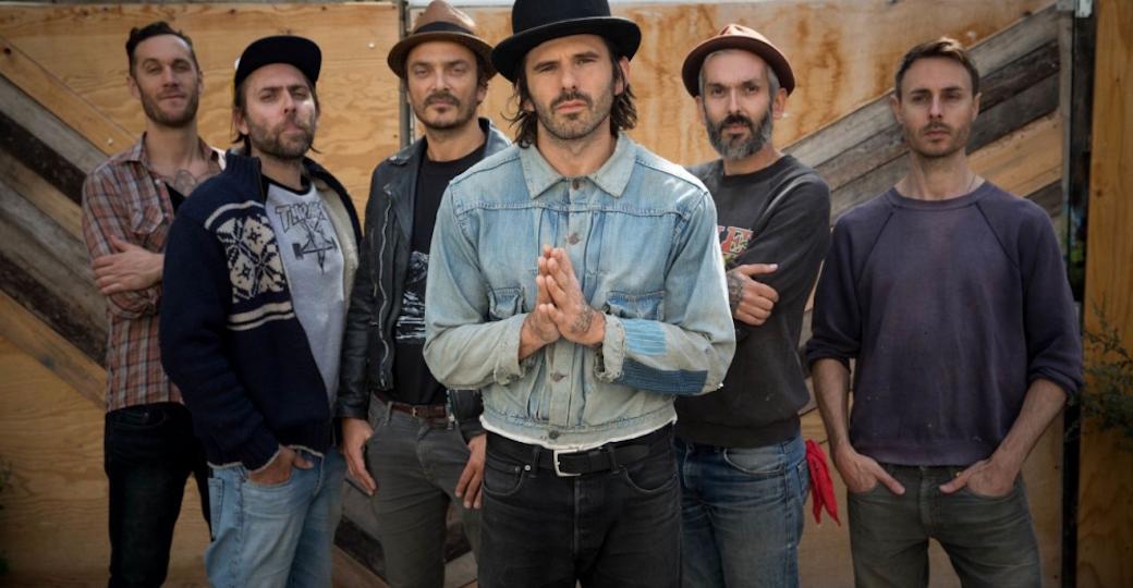 Pleymo & Møme : l'affiche complète du festival Au Pont du Rock