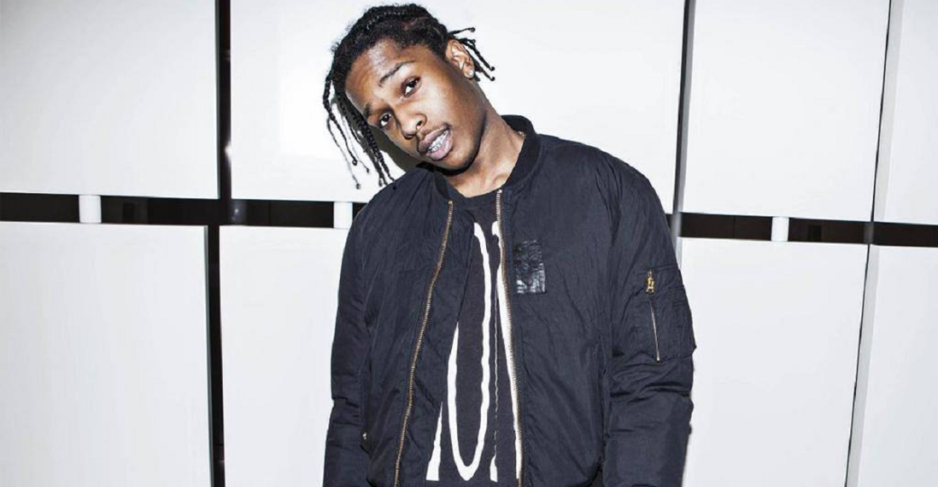 A$AP Rocky, Hamza, Bu$hi : le hip-hop dans tous ses états aux Ardentes 