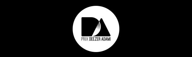 "De quel festival rêvez-vous?” Réponses des 10 groupes sélectionnés pour le prix Deezer-Adami  