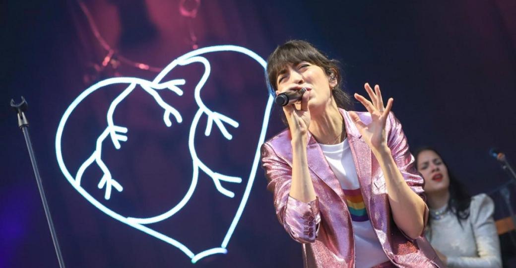 Nolwenn Leroy, Goran Bregović, Carlos Núñez... Le Festival Interceltique de Lorient envoie sa programmation